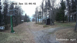 Sjezdovka Třebovská