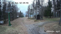 Sjezdovka Třebovská