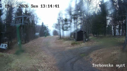 Sjezdovka Třebovská