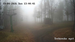 Sjezdovka Třebovská