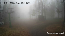 Sjezdovka Třebovská