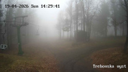 Sjezdovka Třebovská