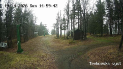 Sjezdovka Třebovská