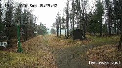 Sjezdovka Třebovská