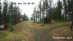 Sjezdovka Třebovská