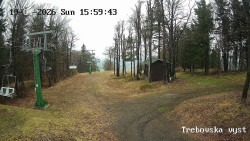 Sjezdovka Třebovská