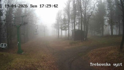 Sjezdovka Třebovská