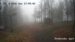 Sjezdovka Třebovská