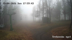 Sjezdovka Třebovská