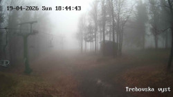 Sjezdovka Třebovská