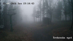 Sjezdovka Třebovská