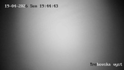 Sjezdovka Třebovská