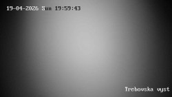 Sjezdovka Třebovská