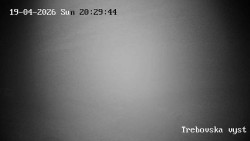 Sjezdovka Třebovská