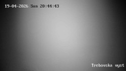 Sjezdovka Třebovská