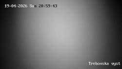 Sjezdovka Třebovská