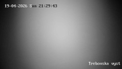 Sjezdovka Třebovská