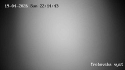 Sjezdovka Třebovská