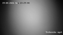 Sjezdovka Třebovská