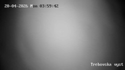 Sjezdovka Třebovská