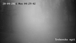 Sjezdovka Třebovská