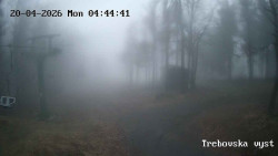 Sjezdovka Třebovská