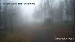 Sjezdovka Třebovská