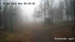 Sjezdovka Třebovská