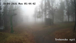 Sjezdovka Třebovská