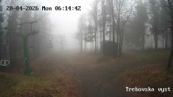 Sjezdovka Třebovská