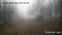 Sjezdovka Třebovská