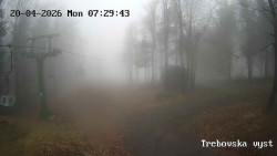 Sjezdovka Třebovská