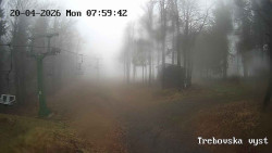 Sjezdovka Třebovská