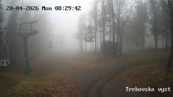 Sjezdovka Třebovská