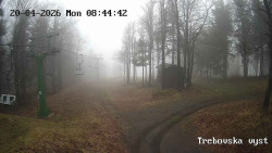 Sjezdovka Třebovská