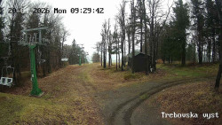 Sjezdovka Třebovská