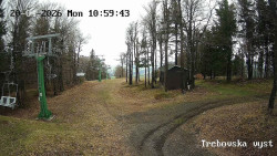 Sjezdovka Třebovská