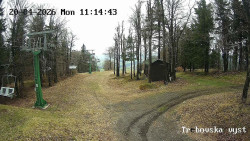 Sjezdovka Třebovská