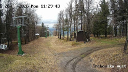 Sjezdovka Třebovská