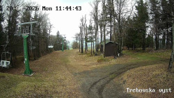 Sjezdovka Třebovská