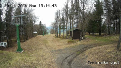 Sjezdovka Třebovská