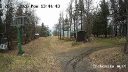 Sjezdovka Třebovská