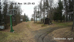 Sjezdovka Třebovská