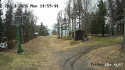 Sjezdovka Třebovská