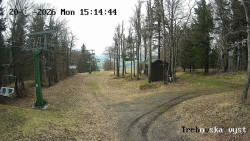 Sjezdovka Třebovská