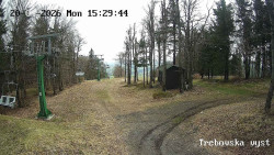 Sjezdovka Třebovská