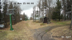 Sjezdovka Třebovská