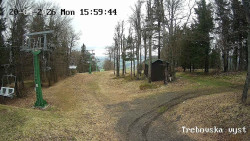 Sjezdovka Třebovská