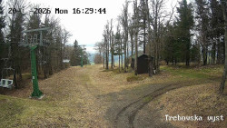 Sjezdovka Třebovská