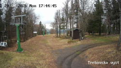 Sjezdovka Třebovská